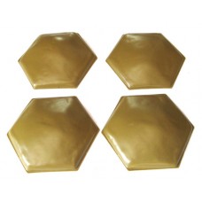 1-Hex Hill Set - BROWN 