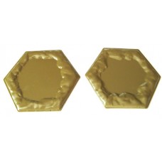 1-Hex Lake SET - BROWN 