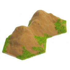 2-Hex Rocky Outcrop - DESERT TRANSITION