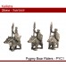 Pygmy Boar Riders