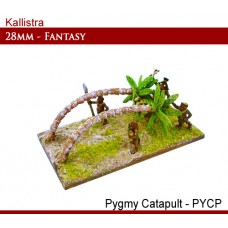 Pygmy Catapult