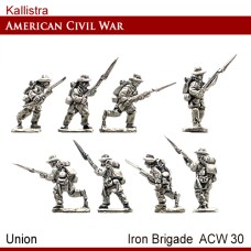 Union Iron Brigade