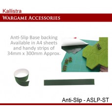 Anti-Slip - Strip