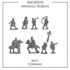 Imperial Roman Command