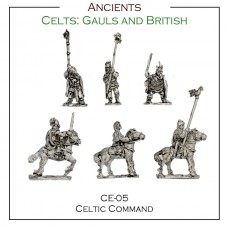 Celtic Command