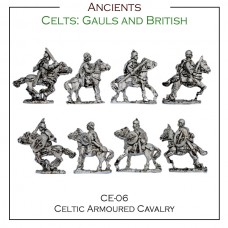 Celtic Armoured Cavalry