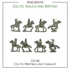 Celtic Light Cavalry