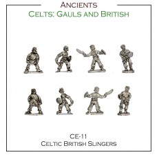 Celtic / British Slingers