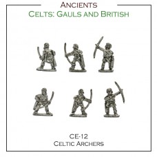 Celtic Archers