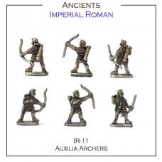 Imperial Roman Auxilia Archers