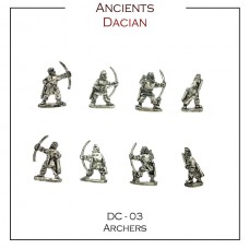 Dacian Archers