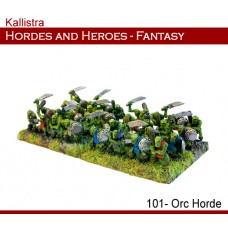 Orc Horde