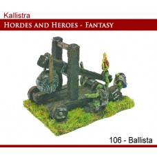 Orc Ballista