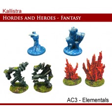 Elementals