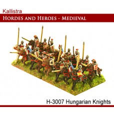 Hungarian Knights