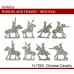 Chinese Medium Cavalry