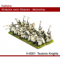 Teutonic Knights