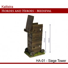 Siege Tower