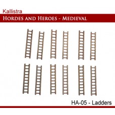 Ladders