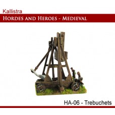 Trebuchet