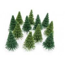 Fir - 90mm - Single Tree