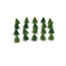 Fir - 25mm - Single Tree