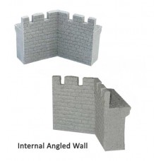 120 angled Internal Wall Section