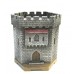 Six Sided Tower/ Keep