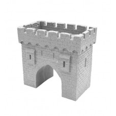 Large Gatehouse