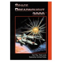 SD3K Rule Book Fast Play Fleet Level Spaceship Combat Rules