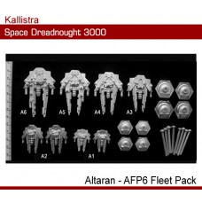 Altaran Fleet Pack