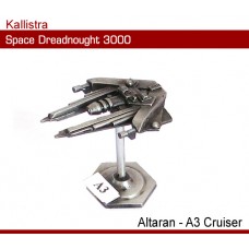 Altaran Cruiser