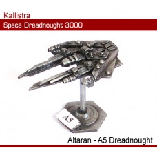 Altaran Dreadnought