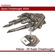 Altaran Super Dreadnought