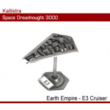 Earth Empire Cruiser