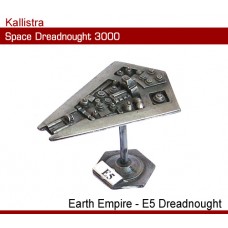 Earth Empire Dreadnought