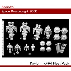 Kaylon Fleet Pack