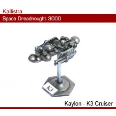 Kaylon Cruiser