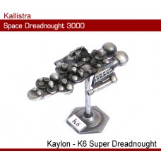 Kaylon Super Dreadnought