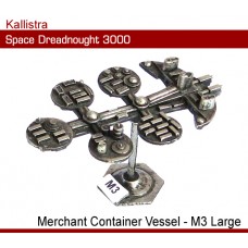 Merchant Vessel - Large