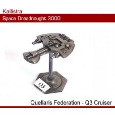 Quellaris Cruiser