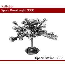 Space Station 02