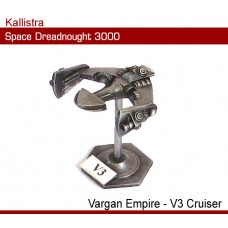 Vargan Cruiser