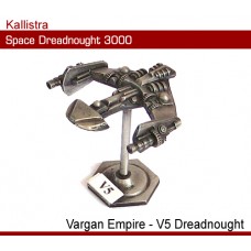 Vargan Dreadnought