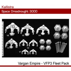 Vargan Fleet Pack